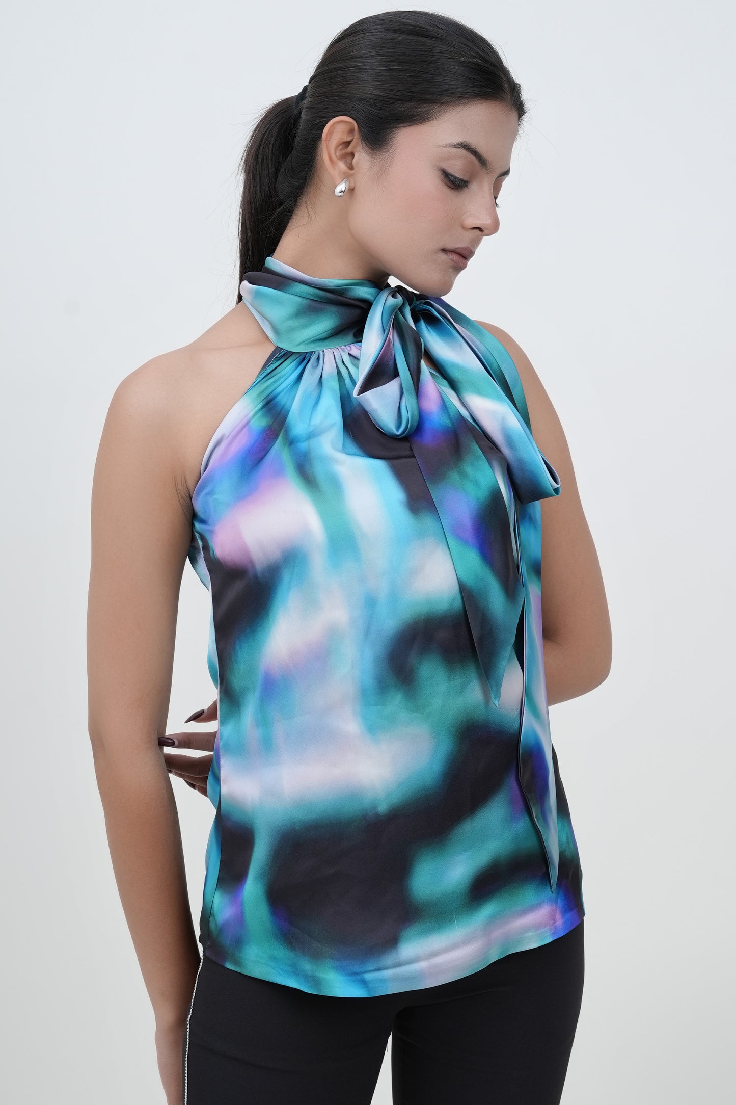 Bow Tie Top