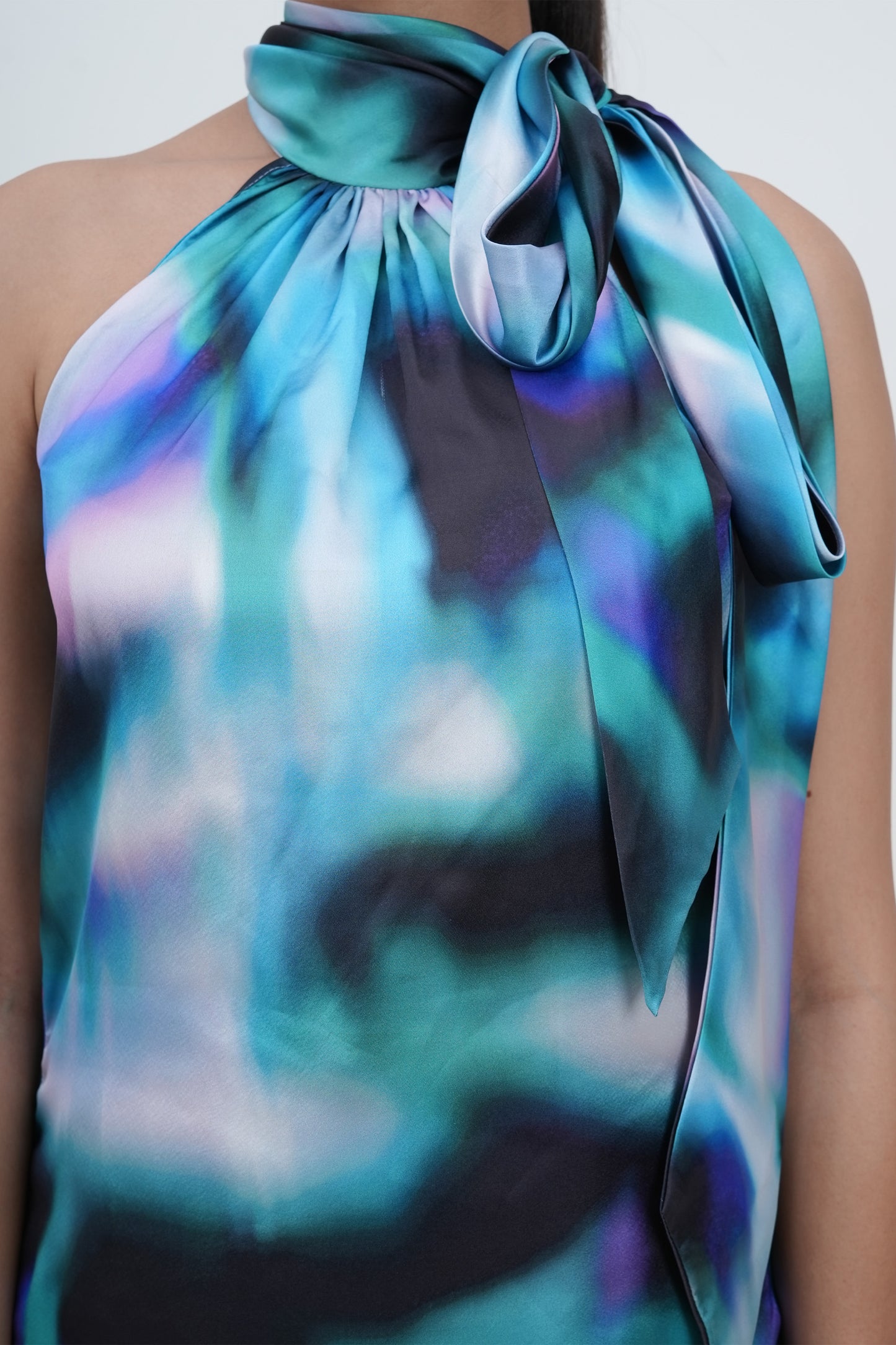 Bow Tie Top
