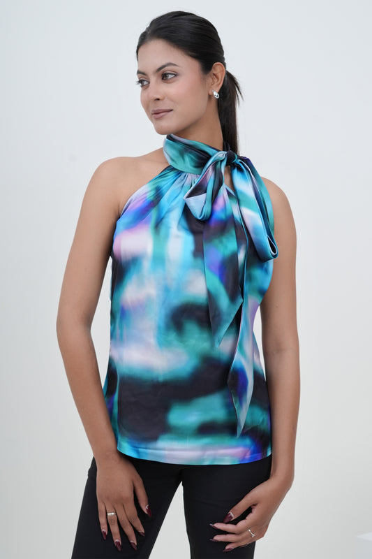 Bow Tie Top