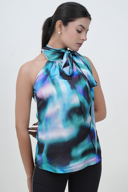 Bow Tie Top